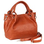 терракотовый