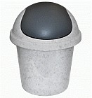 Контейнер для мусора (7 л)