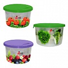 Контейнер пищевой «Браво» (0,75 л)