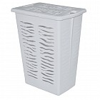 Корзина для белья «Aqua» (30 л)