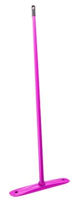 Швабра с черенком (110 см), аметист