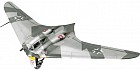 Сборная модель самолета «Horten Go-229»