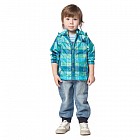 Куртка текстильная для мальчиков