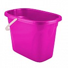 Ведро «Практик» (8 л), аметист