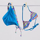 Костюм купальный для девочек