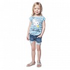 Футболка для девочек