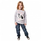 Джинсы для девочек