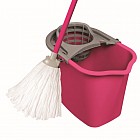 Набор MOP SET с прямоугольным ведром (10 л)