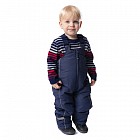 Полукомбинезон для мальчиков