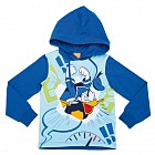 Лонгслив для мальчиков