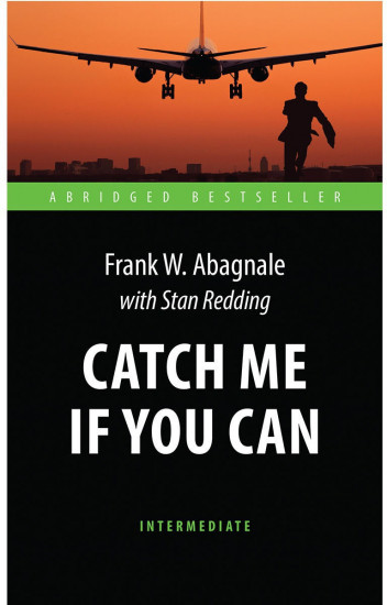 Catch Me If You Can
