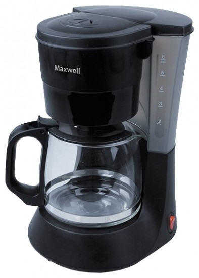 кофеварка maxwell кофеварка maxwell
