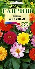 Семена. Георгина «Желанная» (смесь), 0,3 г