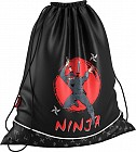 Сумка для сменной обуви «Ninja»