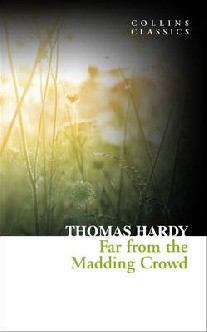 Far From the Madding Crowd