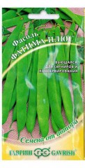 Семена. Фасоль «Фатима плюс», 5 г