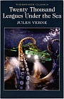 Twenty Thousand Leagues Under the Sea