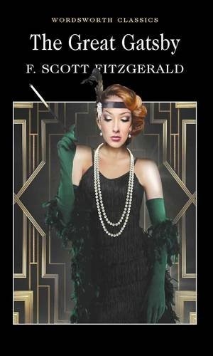 The Great Gatsby