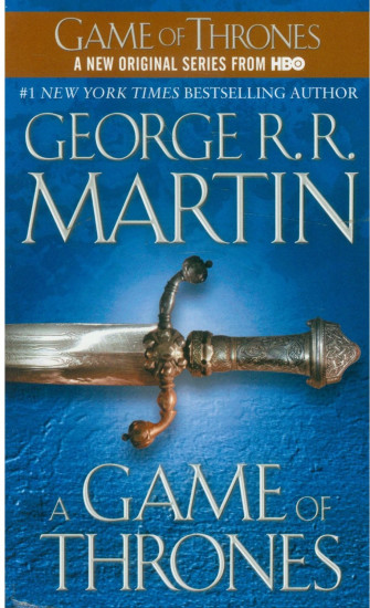 A Game of Thrones