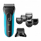 Электробритва Series 3 3010BT