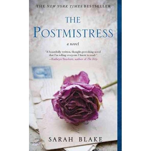 The Postmistress