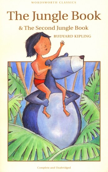 The Jungle Book