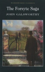 Forsyte Saga