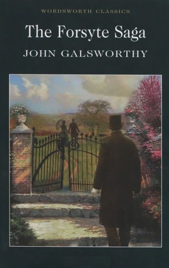 Forsyte Saga