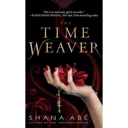 The Time Weaver