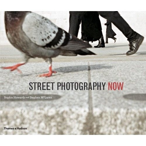 Street Photography Now