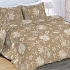 Комплект постельного белья «Шантильи» (арт. 15249, 2-спальный, БИОкомфорт, 2 наволочки 70х70)