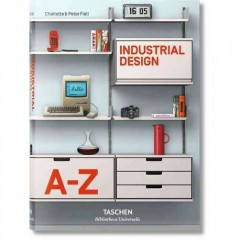 Industrial Design A-Z (Bibliotheca Universalis)