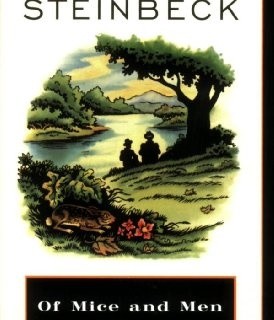 Of Mice and Men