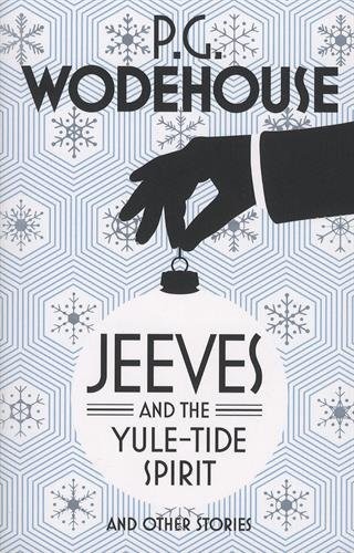 Jeeves and the Yule