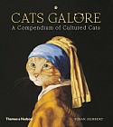 Cats Galore. A Compendium of Cultured Cats