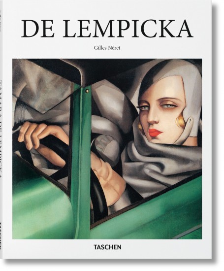 de Lempicka (Basic Art)