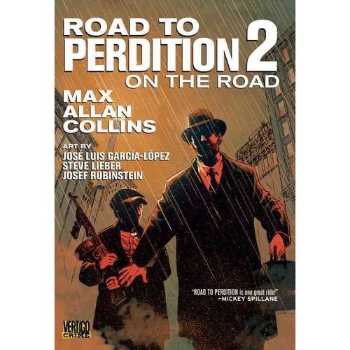 Road to Perdition 2. On the Road