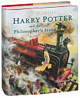 Harry Potter and the Philosopher`s Stone
