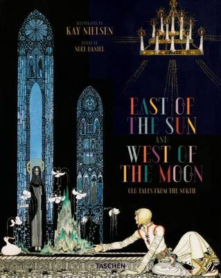 Kay Nielsen. East of the Sun and West of the Moon