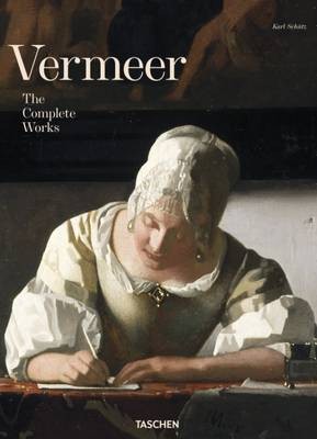 Vermeer. The Complete Works