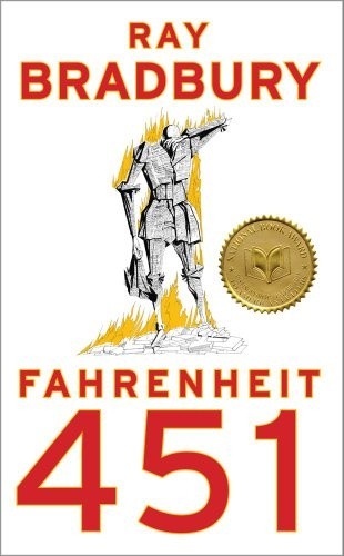 Fahrenheit 451 (Ned)