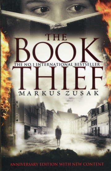 The Book Thief (10th Anniversary Re-issue)
