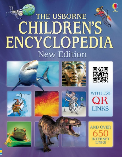 Children`s Encyclopedia