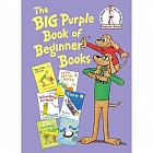 The Big Purple Book of Beginner Books