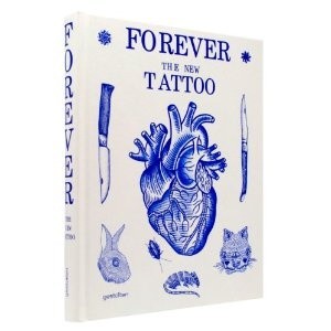 Forever: The New Tattoo