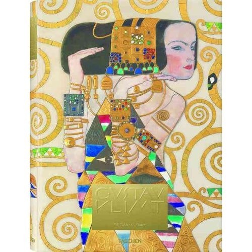 Gustav Klimt. The Complete Paintings