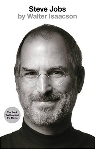 Steve Jobs: The Exclusive Biography