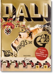 Les Diners de Gala, Dali