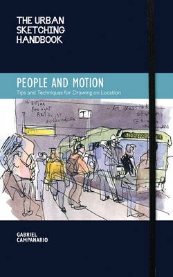 People and Motion.