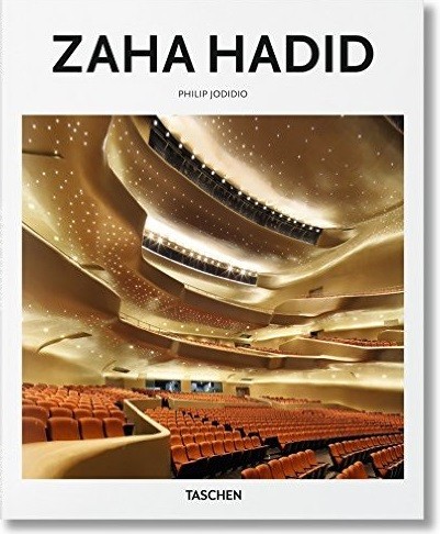 Hadid (Basic Arch)